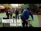Warren & Hal Ep 4 - Body Double