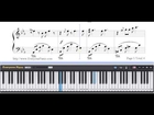 Free Your Song - Elton John Piano Sheet Music Tutorial