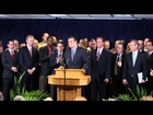 Sen. Cruz: The City of Houston Has No Power to Silence the Church