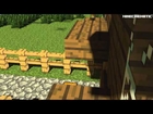 |MC|Железный стив|фрагмет|Minecraft animation|4