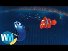Top 10 Most Hilarious Pixar Moments (w/ Timestamps)