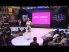 F1 GP Launch Fashion Show   Sunway Pyramid   Pink Jambu and PUMA
