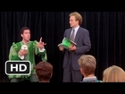 Billy Madison (8/9) Movie CLIP - The Academic Decathlon (1995) HD