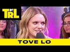 Tove Lo Discusses New Song 'Disco Tits' | TRL Weekdays at 4pm