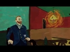 The Night Cafe - A VR Tribute to Vincent van Gogh