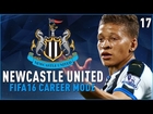 FIFA 16 | Newcastle Career Mode S2 Ep17 - 3 INCREDIBLE GAMES!!