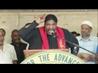 NC Voting Rights: What is the Status Quo? | Rev. Dr. William J. Barber, II