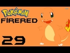 Pokémon FireRed - Episode 29 Saffron City Gym and Sabrina (HD)