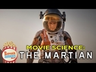Movie Science: The Martian