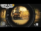 Sniper Elite III Campaign Mission 03 Walkthrough: Halfaya Pass