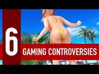 6 more gaming controversies of 2015