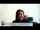 Mobile Marketing For Business (Vidtober 30 day video challenge - Day 2)