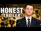 Honest Trailers - The Wolf of Wall Street