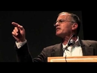Zionist Israeli Girl Debates Jewish Professor Dr. Norman Finkelstein