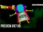 Dragon Ball Super Episode 67 Preview [HD]