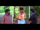 Kee Mu - Vadivelu Teaches Thieves A Lesson - Tollywood Comedy Scenes