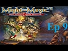 9. Let's Play Might and Magic VII - Stone City (also explosions)