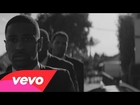 Big Sean - One Man Can Change The World ft. Kanye West, John Legend