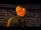 Resident Evil 4 - Almost Every Possible Death in HD