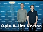 Opie & Jim Norton - Robert Plant, Tom Papa & More (11-10-2014)
