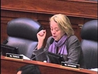 Tsongas questions military officials about Afghanistan elections
