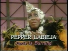 Paris is Burning cast on The Joan Rivers Show: Part One