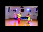 Zumba Dance Workout-ZUMBA FITNESS 2014