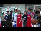 街頭三人籃球比賽：C2 Sports VS Dash 20141123-2