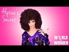 Alyssa Edwards' Secret - Mistaken Identity