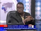 Ghana's Economy - PM Express (4-6-14)