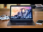 Tested In-Depth: Apple 12-Inch MacBook (2015)