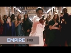 Empire OMG Moment: Jamal Lyon Gets Shot | EMPIRE