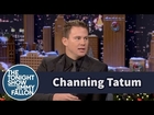 Channing Tatum Injured One of His Hateful Eight Costars During a Table Read