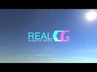 realcgmedia realcg animation free video blue sky FULL HD