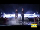 E Ghana's Entertainment News - Beyonce & Jay-Z Perform 