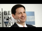 Political analyst Mark Halperin faces new sexual harassment allegations