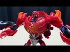 TFCC Exclusive Deluxe MAXIMAL RAMPAGE: EmGo's Transformers Reviews N' Stuff