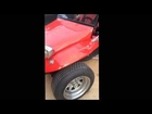 1961 Dune buggy for sale $9,500 obo street legal