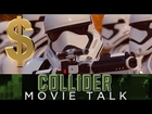 Collider Movie Talk - Star Wars Destroys Opening Weekend Box Office Records