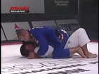 Brazil vs Japan jiu-jitsu 2004 - Leo Viera vs Shinsuke Fukuzumi