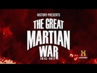The Great Martian War - Universal - HD (Sneak Peek) Gameplay Trailer