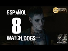 Watch Dogs Español Parte 8 Ataque al Piso Franco Walkthrough Gameplay Guia Español XboxOne/PS4/PC