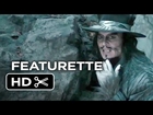 Into the Woods Featurette - The Story (2014) - Johnny Depp, Meryl Streep Fantasy Musical HD