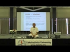 Complementary Practices of Yoga Therapy, Pranayam Practice by Dilip Sarkar, MD, FACS, CAP