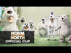 Norm Of The North (2016) Official Clip – “Try Outs”