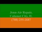 Jenn Air Repair, Calumet City, IL, (708) 255-2687