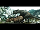 “OKAMOTO ZERO ONE – CM Dinosaur Edition” (English ver.)
