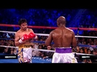 HBO PPV Highlights: Manny Pacquiao vs. Timothy Bradley