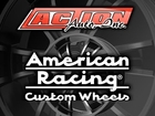American Wheels Racing | Action Auto Wheels OC