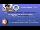 Jesuit Vatican - Department of Homeland Security